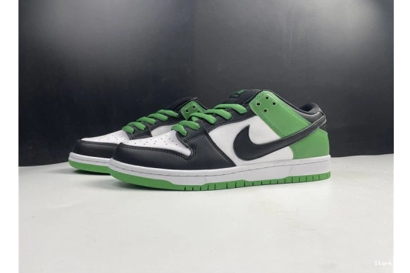 SB Classic Nike BQ6817-302 Low Green Dunk 0928